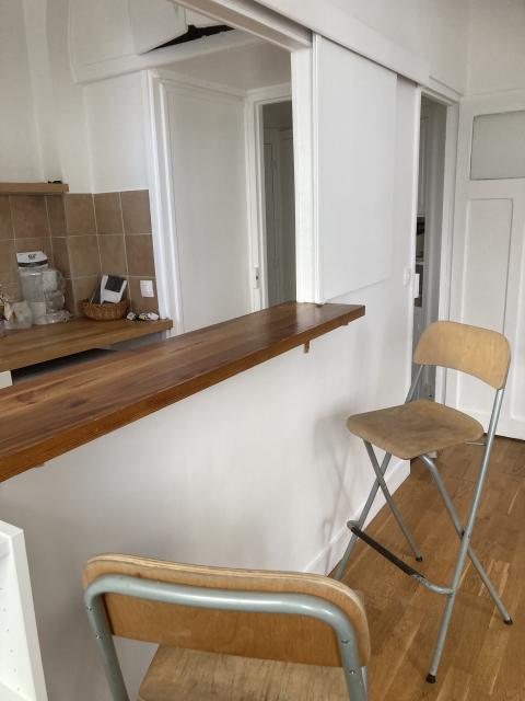 Location appartement T2 Paris 12 - Photo 2