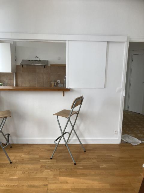 Location appartement T2 Paris 12 - Photo 4