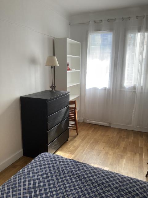Location appartement T2 Paris 12 - Photo 6