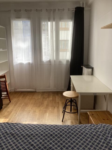 Location appartement T2 Paris 12 - Photo 7