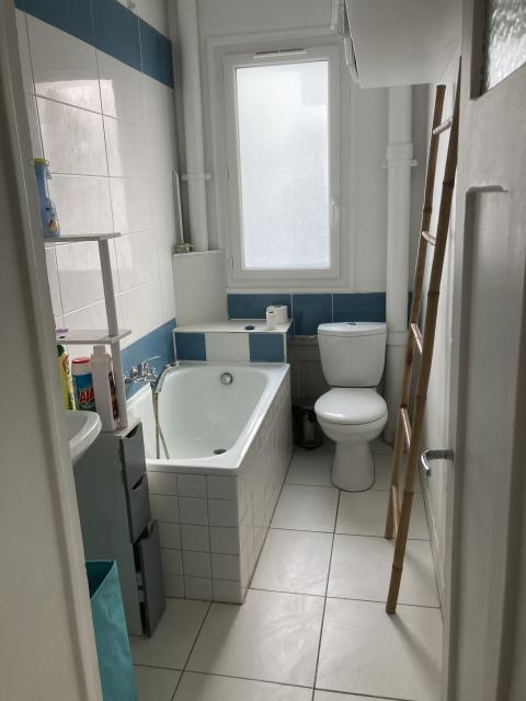 Location appartement T2 Paris 12 - Photo 8