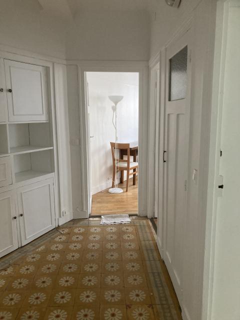 Location appartement T2 Paris 12 - Photo 9