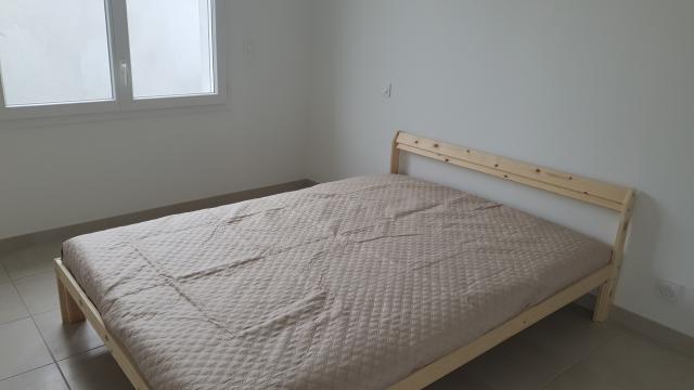 Location appartement T2 Bats - Photo 2
