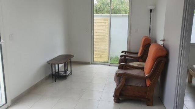 Location appartement T2 Bats - Photo 3