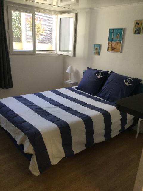 Location studio Angoulins - Photo 3