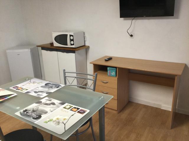 Location studio Angoulins - Photo 4