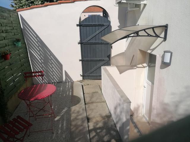 Location studio Angoulins - Photo 6
