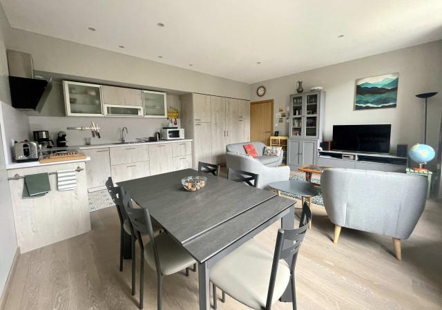 Location appartement T3 Mont Dore - Photo 2