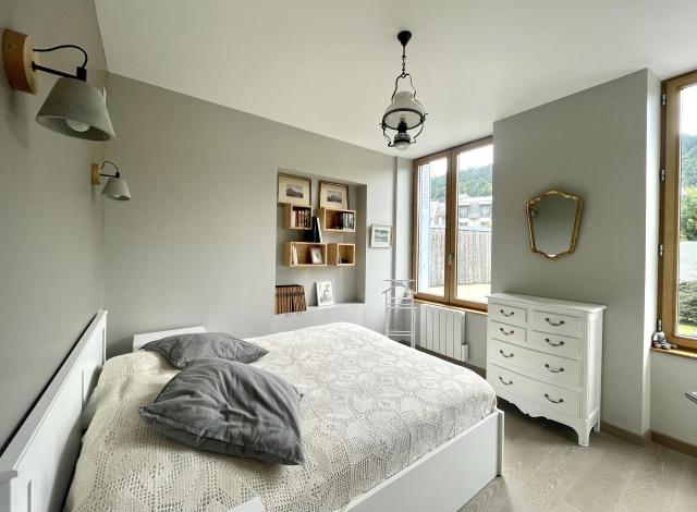 Location appartement T3 Mont Dore - Photo 3