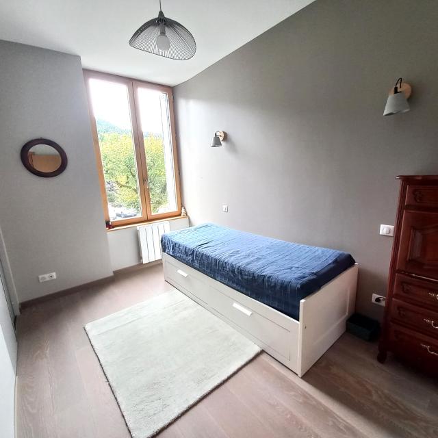 Location appartement T3 Mont Dore - Photo 4
