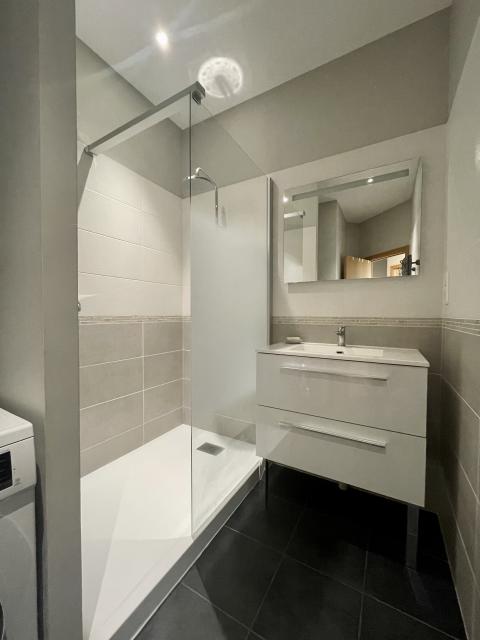 Location appartement T3 Mont Dore - Photo 5