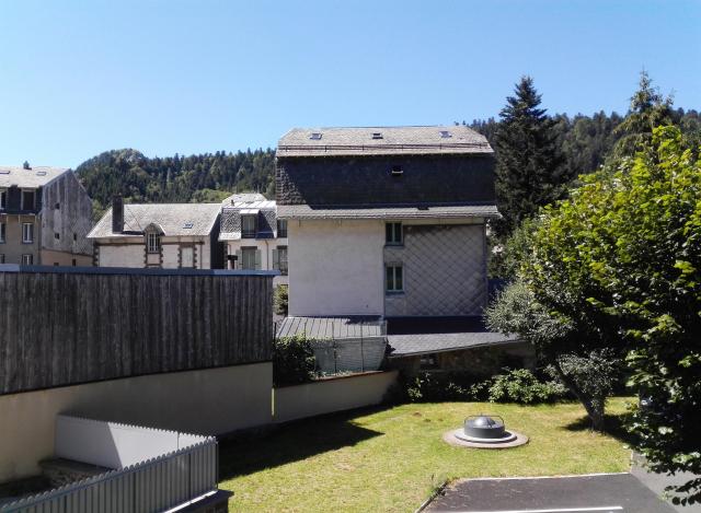Location appartement T3 Mont Dore - Photo 6