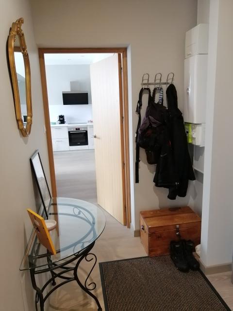 Location appartement T3 Mont Dore - Photo 7