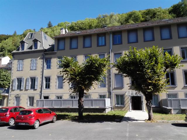 Location appartement T3 Mont Dore - Photo 8