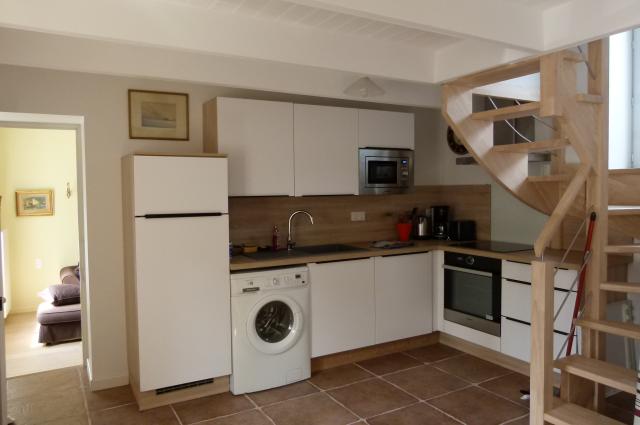 Location maison F5 Pont Croix - Photo 3