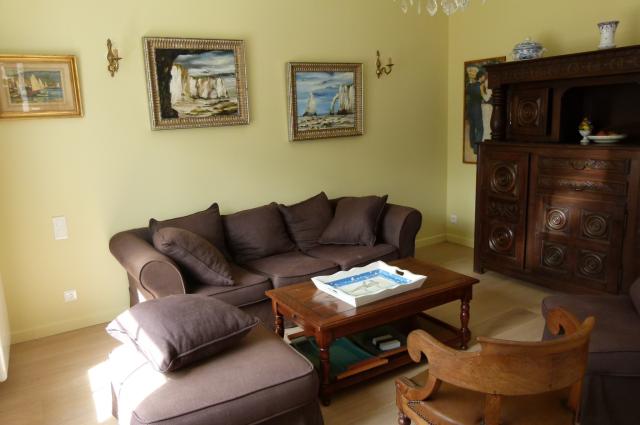 Location maison F5 Pont Croix - Photo 4