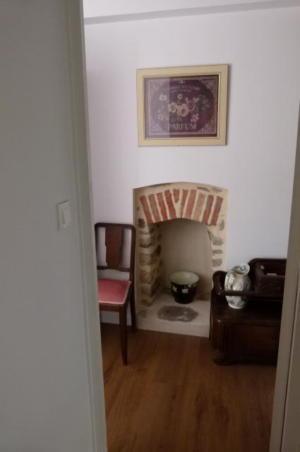 Location maison F5 Pont Croix - Photo 9