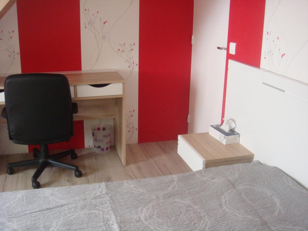 Location chambre Ploufragan - Photo 3