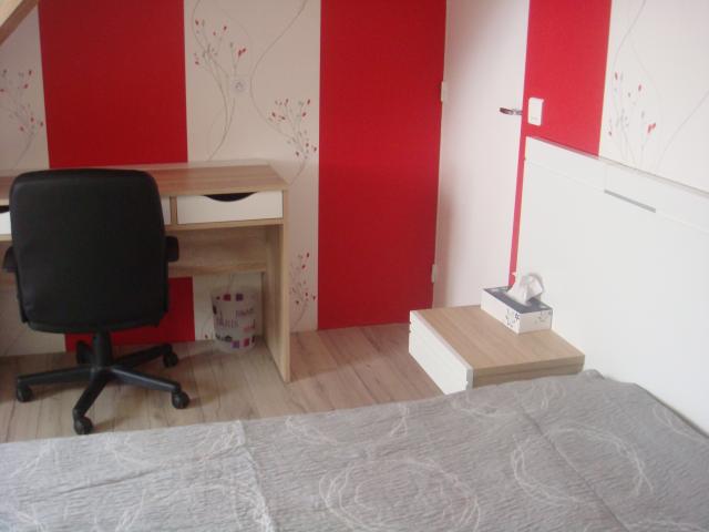 Location chambre Ploufragan - Photo 3