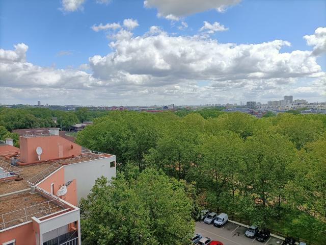 Location appartement T2 Argenteuil - Photo 1