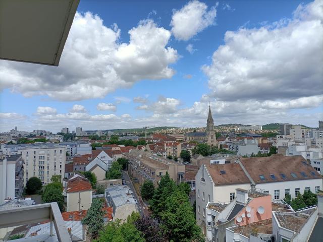 Location appartement T2 Argenteuil - Photo 2