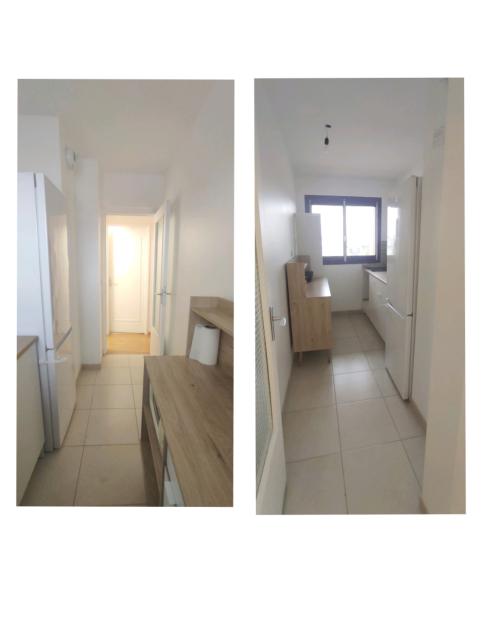 Location appartement T2 Argenteuil - Photo 7