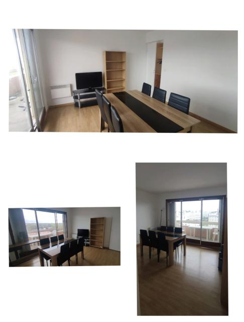 Location appartement T2 Argenteuil - Photo 8