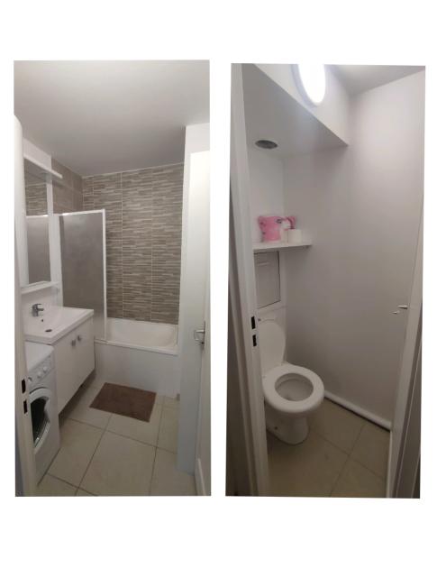 Location appartement T2 Argenteuil - Photo 9