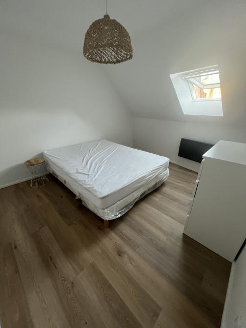 Location appartement T3 Aubusson - Photo 2
