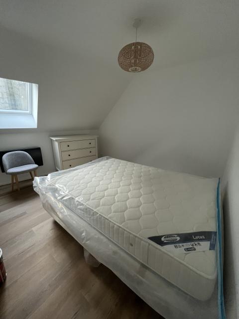 Location appartement T3 Aubusson - Photo 3