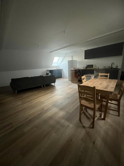 Location appartement T3 Aubusson - Photo 4