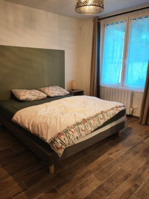 Location maison F2 Chelles - Photo 3