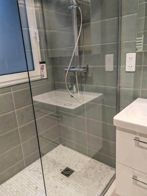 Location maison F2 Chelles - Photo 4