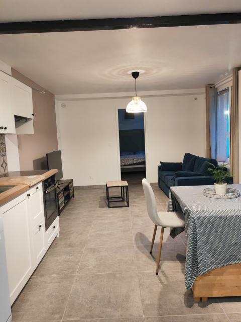 Location maison F2 Chelles - Photo 7