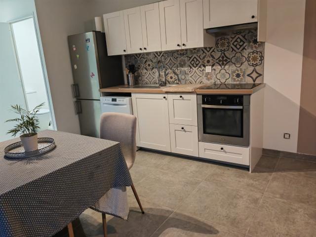 Location maison F2 Chelles - Photo 8