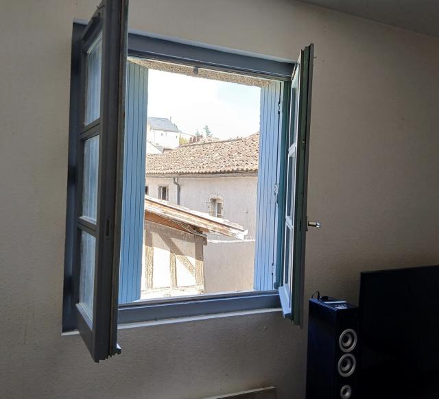 Location appartement T2 Villefranche de Rouergue - Photo 4