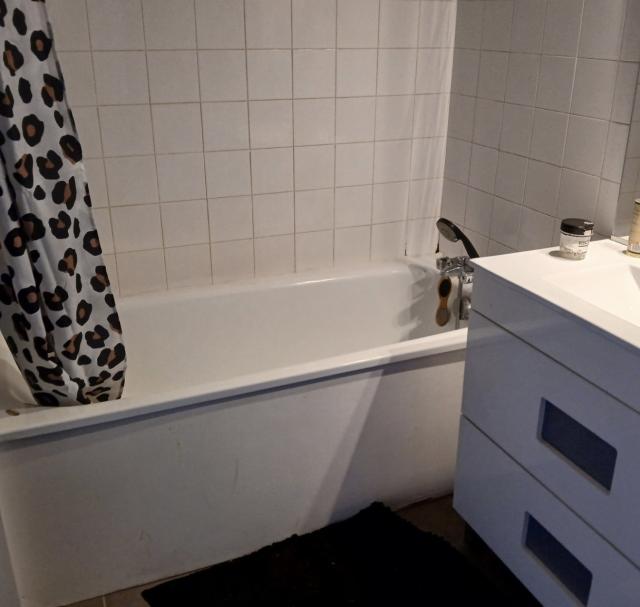 Location appartement T2 Villefranche de Rouergue - Photo 5