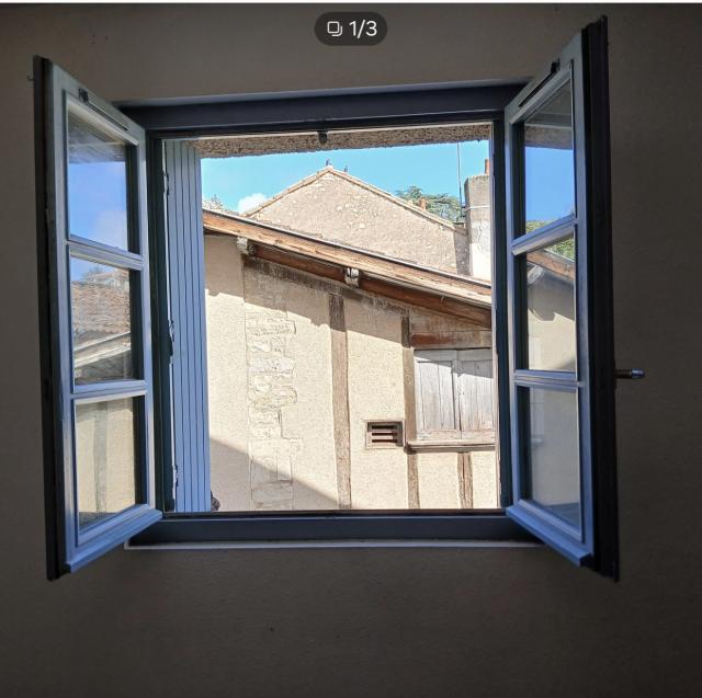 Location appartement T2 Villefranche de Rouergue - Photo 6