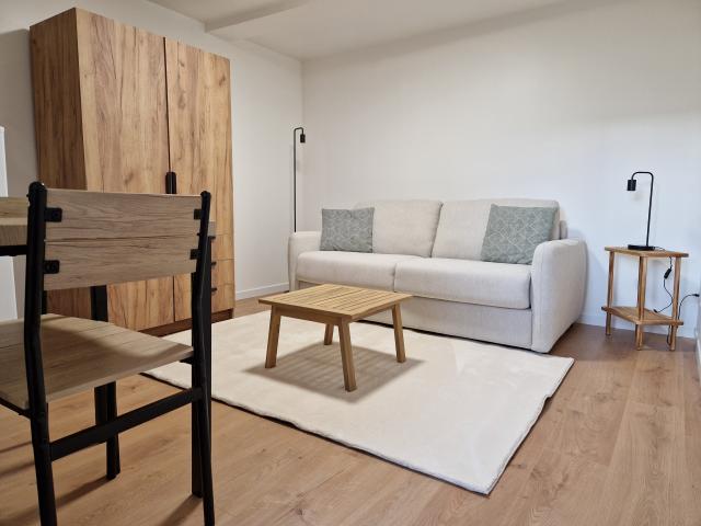 Location studio Vernon - Photo 3