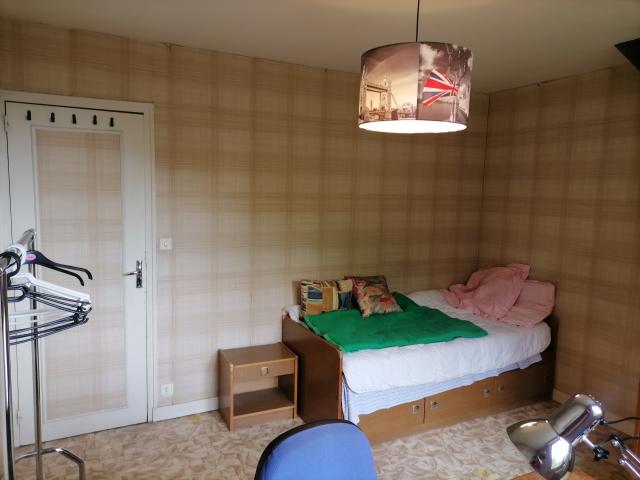 Location chambre Avrille - Photo 3