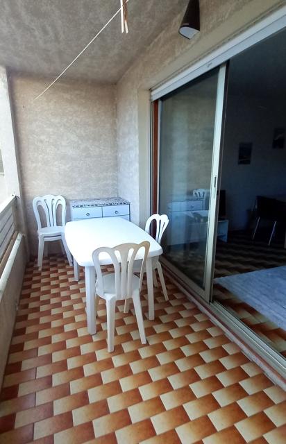 Location appartement T2 Hyeres - Photo 2