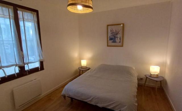 Location appartement T2 Hyeres - Photo 3