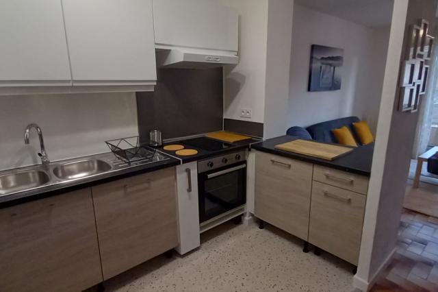 Location appartement T2 Hyeres - Photo 4