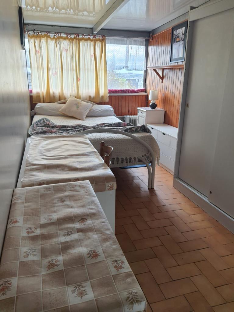 Location chambre Rosny sous Bois - Photo 1