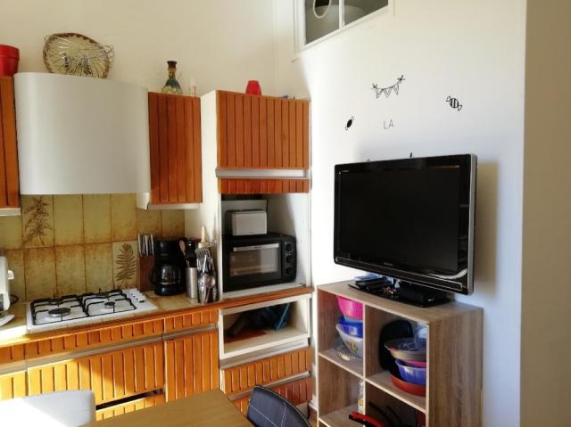 Location appartement T2 Nice - Photo 3