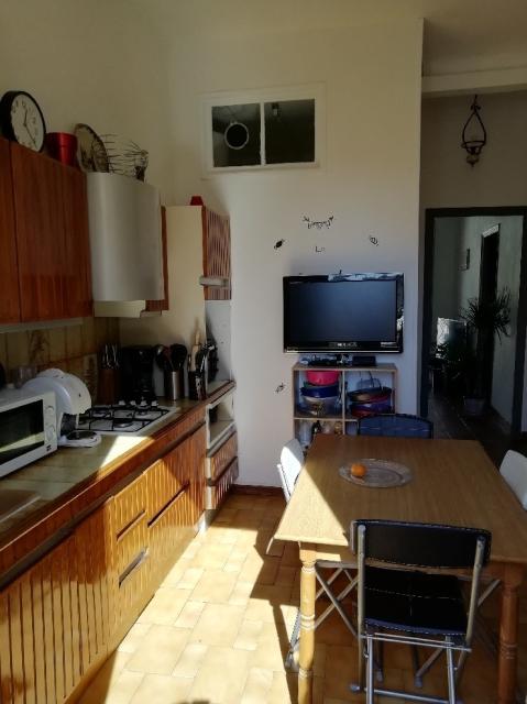 Location appartement T2 Nice - Photo 4