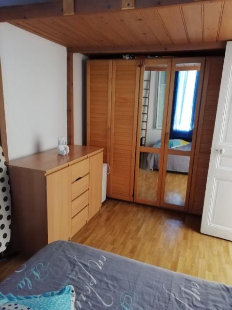 Location appartement T2 Nice - Photo 5