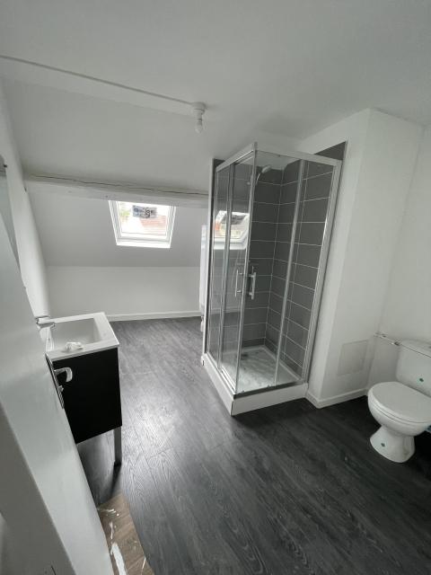 Location maison F5 Amiens - Photo 9