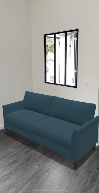 Location maison F5 Amiens - Photo 10