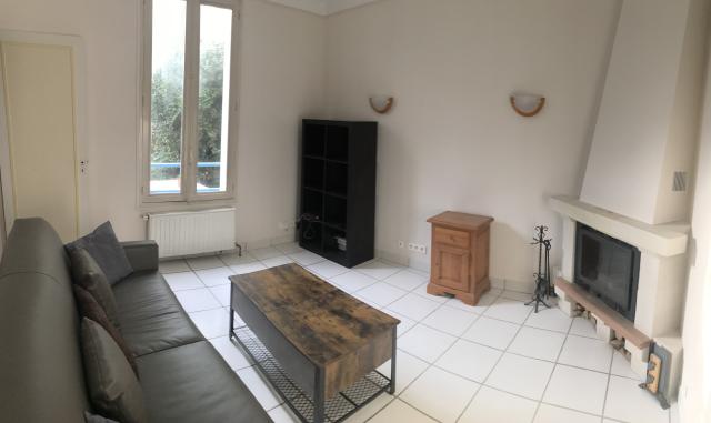 Location maison F4 Cachan - Photo 3